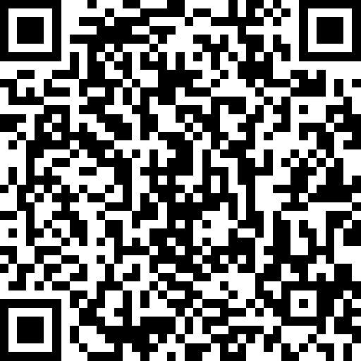 QR code for this machine page