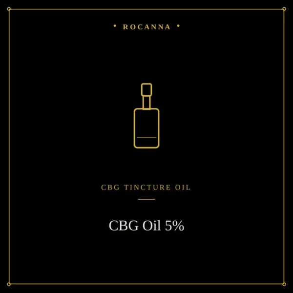 rocanna-cbg-oil-5 RoCanna CBG Oil 5%