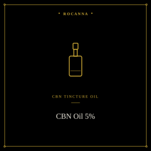 rocanna-cbn-oil-5 RoCanna CBN Oil 5%